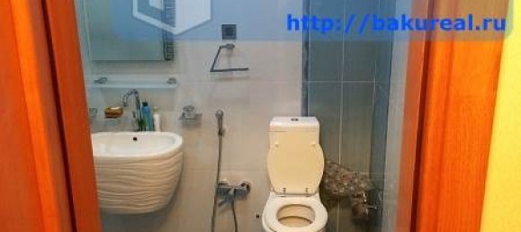 3 Schlafzimmer Wohnung in Baku, Azerbaijan, Nr. 453 7