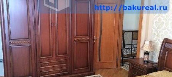 3 Schlafzimmer Wohnung in Baku, Azerbaijan, Nr. 453 23