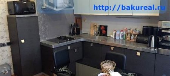 3 Schlafzimmer Wohnung in Baku, Azerbaijan, Nr. 453 13