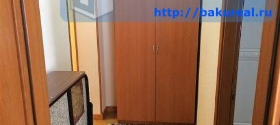 3 Schlafzimmer Wohnung in Baku, Azerbaijan, Nr. 453 25