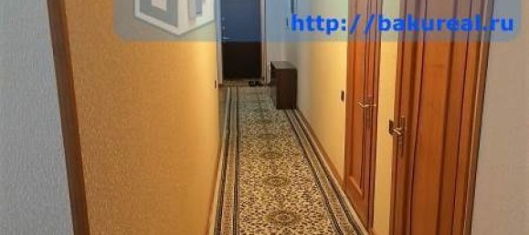 3 Schlafzimmer Wohnung in Baku, Azerbaijan, Nr. 453 26