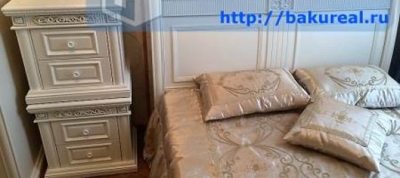 3 Schlafzimmer Wohnung in Baku, Azerbaijan, Nr. 453 29