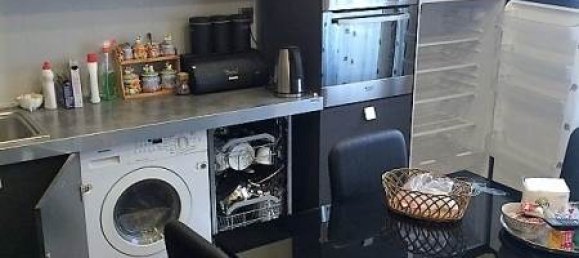 3 Schlafzimmer Wohnung in Baku, Azerbaijan, Nr. 453 14