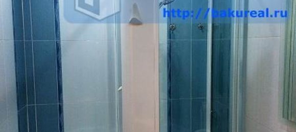 3 Schlafzimmer Wohnung in Baku, Azerbaijan, Nr. 453 5