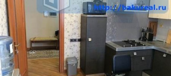 3 Schlafzimmer Wohnung in Baku, Azerbaijan, Nr. 453 11