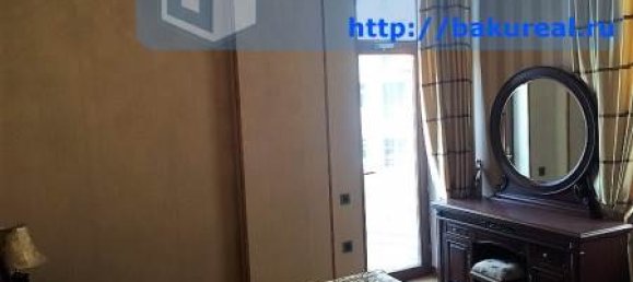 3 Schlafzimmer Wohnung in Baku, Azerbaijan, Nr. 453 24