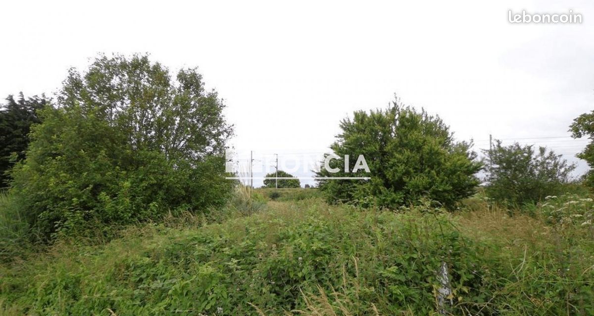 3337m² Land in Ille-et-Vilaine, France No. 291055