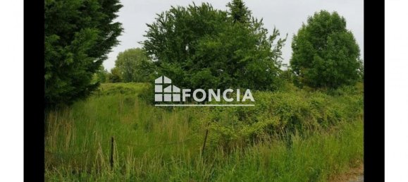 3337m² Land in Ille-et-Vilaine, France No. 291055 2