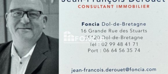 3337m² Land in Ille-et-Vilaine, France No. 291055 4