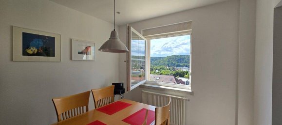 3-Zimmer Stadthaus in Schmalkalden-Meiningen, Germany, Nr. 331105 25