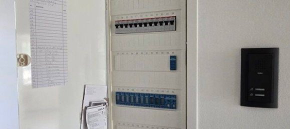 3-Zimmer Stadthaus in Schmalkalden-Meiningen, Germany, Nr. 331105 28