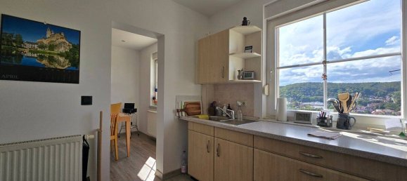 3-Zimmer Stadthaus in Schmalkalden-Meiningen, Germany, Nr. 331105 27