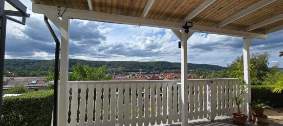 3-Zimmer Stadthaus in Schmalkalden-Meiningen, Germany, Nr. 331105 2