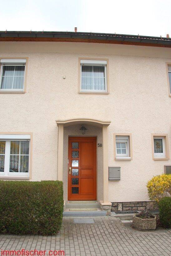 3 rooms Townhouse in Schmalkalden-Meiningen, Germany No. 331105