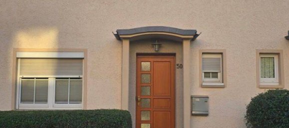 3-Zimmer Stadthaus in Schmalkalden-Meiningen, Germany, Nr. 331105 3