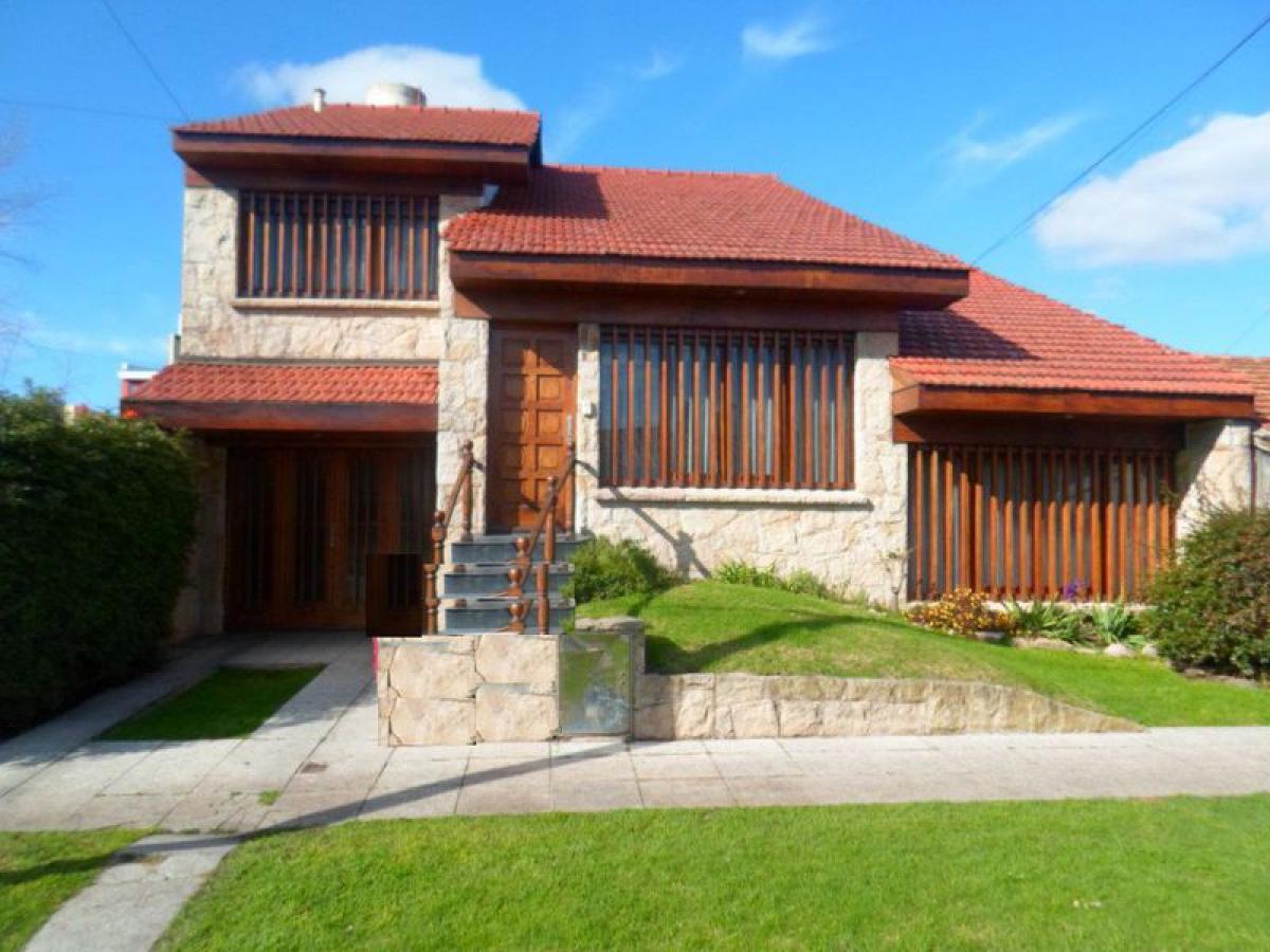 3 Schlafzimmer Haus in Mar del Plata, Argentina, Nr. 72821