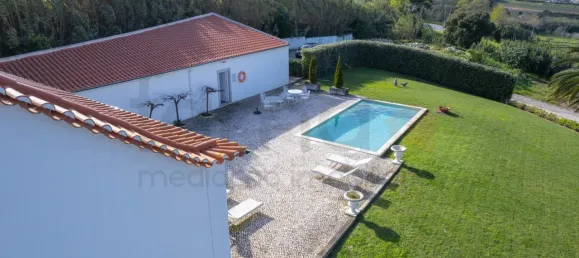 14 Schlafzimmer Haus in Colares, Portugal, Nr. 144644 30