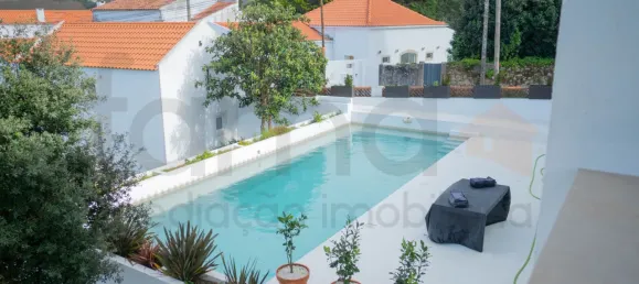 14 Schlafzimmer Haus in Colares, Portugal, Nr. 144644 47