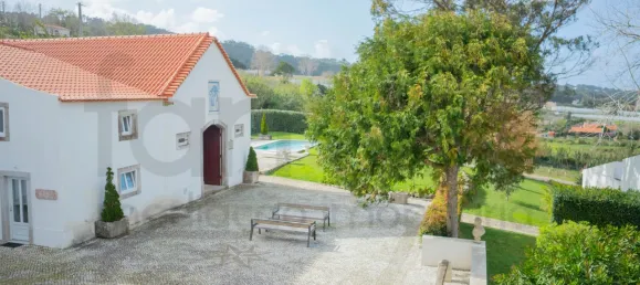 14 Schlafzimmer Haus in Colares, Portugal, Nr. 144644 48