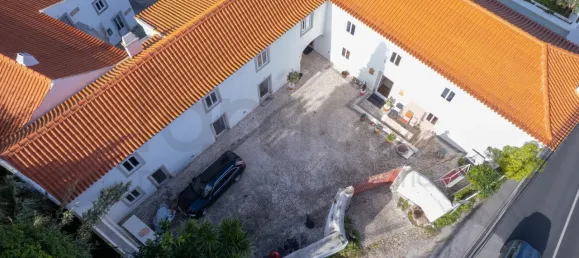 14 Schlafzimmer Haus in Colares, Portugal, Nr. 144644 32