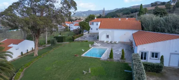 14 Schlafzimmer Haus in Colares, Portugal, Nr. 144644 27