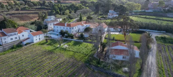 14 Schlafzimmer Haus in Colares, Portugal, Nr. 144644 22