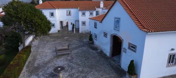 14 Schlafzimmer Haus in Colares, Portugal, Nr. 144644 25