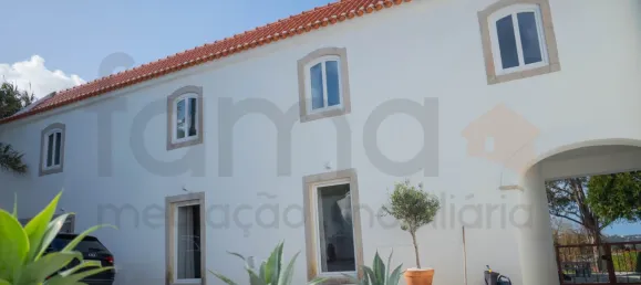 14 Schlafzimmer Haus in Colares, Portugal, Nr. 144644 10