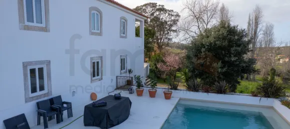 14 Schlafzimmer Haus in Colares, Portugal, Nr. 144644 29