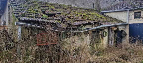 1 غرف نوم منزل في Parnoy-en-Bassigny, France رقم 49788 5