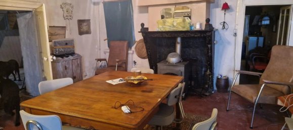 1 غرف نوم منزل في Parnoy-en-Bassigny, France رقم 49788 6