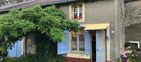 1 غرف نوم منزل في Parnoy-en-Bassigny, France رقم 49788 2