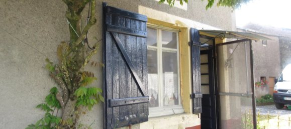 1 غرف نوم منزل في Parnoy-en-Bassigny, France رقم 49788 3