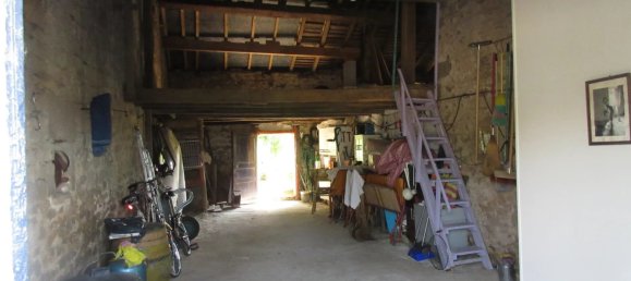 1 غرف نوم منزل في Parnoy-en-Bassigny, France رقم 49788 11