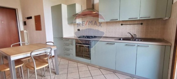 2 rooms Apartment in Seriate, Italy No. 30703 5