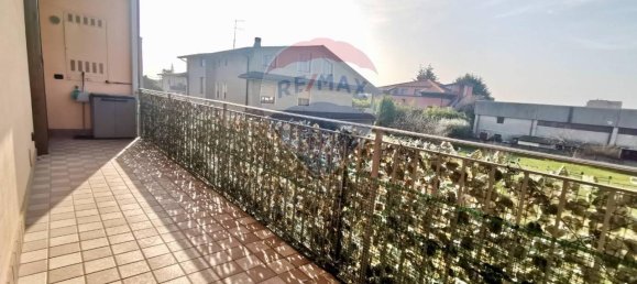 2 rooms Apartment in Seriate, Italy No. 30703 15