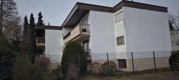 3 غرف نوم شقة في Hochtaunuskreis, Germany رقم 32954 6