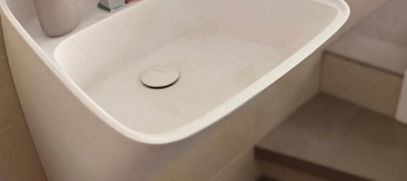 7 rooms Apartment in Genoa, Italy No. 26045 12