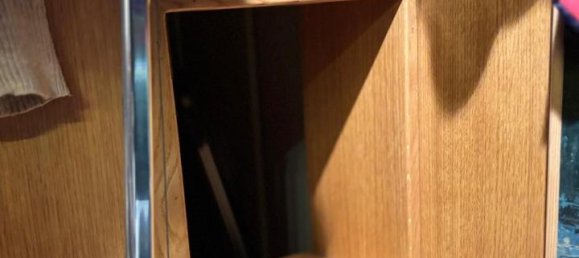 7 rooms Apartment in Genoa, Italy No. 26045 11