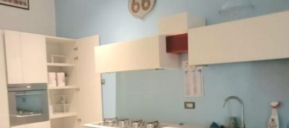 7 rooms Apartment in Genoa, Italy No. 26045 8