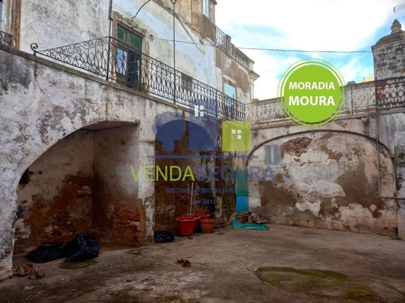 5 bedrooms House in Moura, Portugal No. 226701