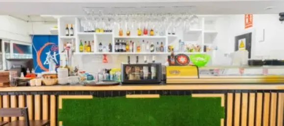 86m² Commercial property in Marbella, Spain No. 181652 5