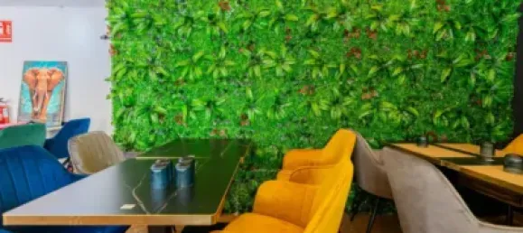 86m² Commercial property in Marbella, Spain No. 181652 10