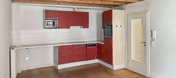 2 rooms Apartment in Lubeck, Germany No. 305886 2