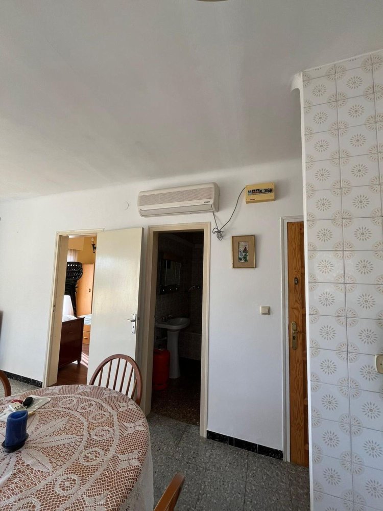 Квартира с 2 спальнями в Герона, Испания № 263362