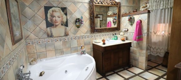 6 bedrooms Villa in Daya Nueva, Spain No. 177160 18