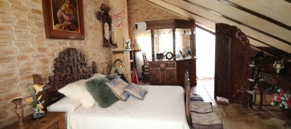 6 bedrooms Villa in Daya Nueva, Spain No. 177160 21