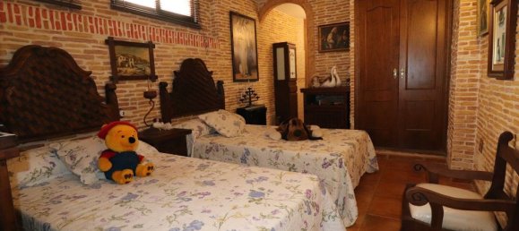 6 bedrooms Villa in Daya Nueva, Spain No. 177160 24