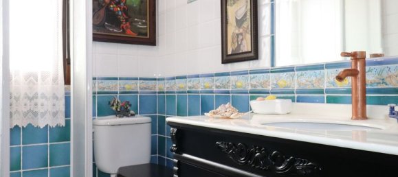 6 bedrooms Villa in Daya Nueva, Spain No. 177160 13