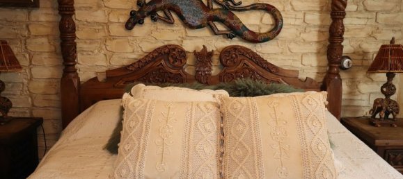 6 bedrooms Villa in Daya Nueva, Spain No. 177160 12